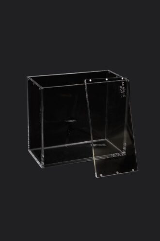 Premium 6MM Elite Trainer Box Display - Pokemon