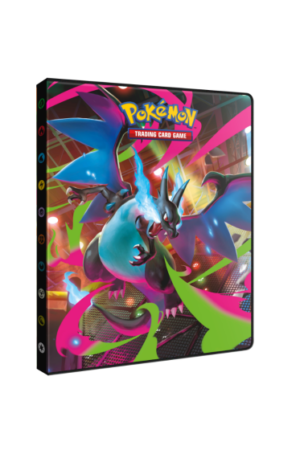 Phantasmal Flames 9-Pkt Portfolio