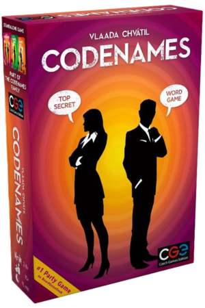 Codenames
