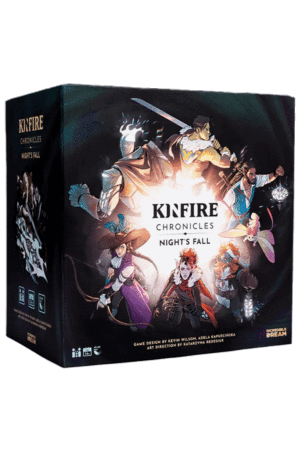 KINFIRE