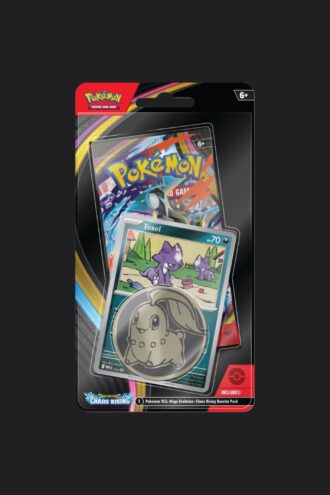 ME04 Chaos Rising Checklane Blister