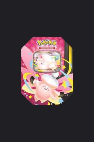 Mega Moonlit Tin